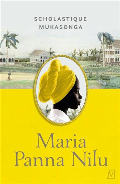 MARIA PANNA NILU