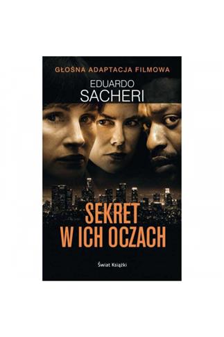 SEKRET W ICH OCZACH EDUARDO SACHERI
