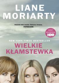 WIELKIE KŁAMSTEWKA