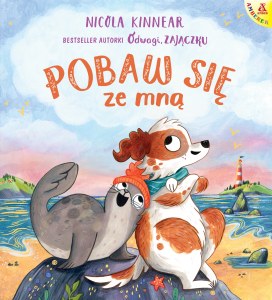 Pobaw się ze mną wyd. 2026