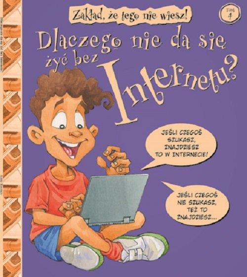 ZAKŁAD ŻE TEGO NIE WIESZ! TOM 4