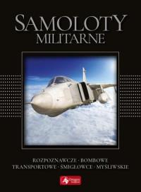 SAMOLOTY MILITARNE WER. EXCLUSIVE