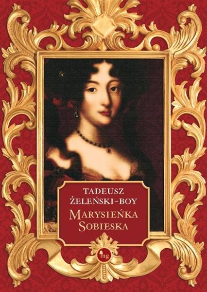 MARYSIEŃKA SOBIESKA