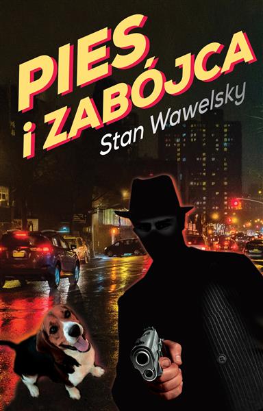 PIES I ZABÓJCA