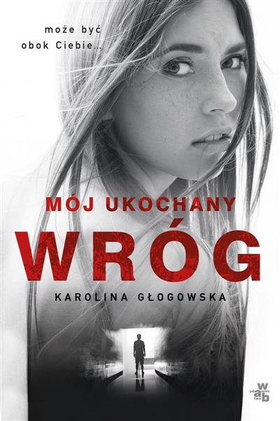 MÓJ UKOCHANY WRÓG. POCKET