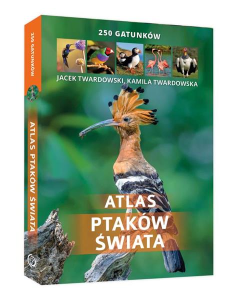 ATLAS PTAKÓW ŚWIATA