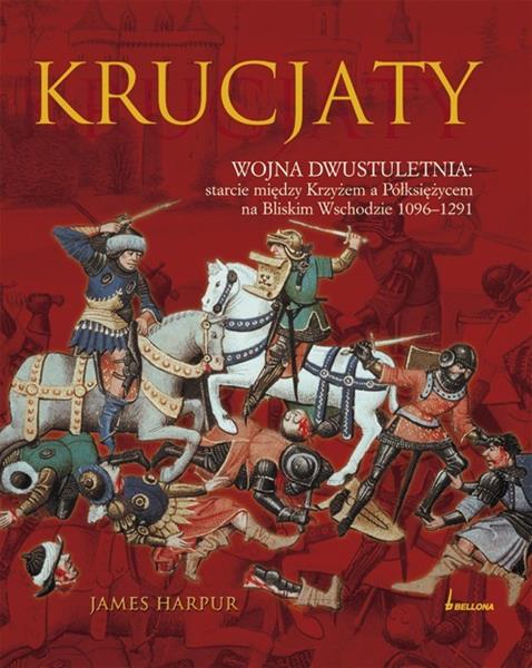 Krucjaty