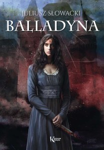 Balladyna. Kolorowa klasyka