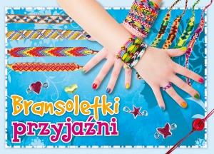 Bransoletki Przyjaźni