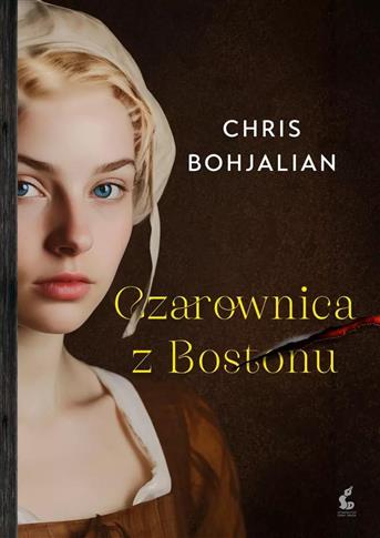 Czarownica z Bostonu
