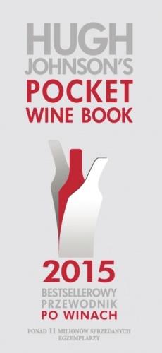 HUGH JOHNSON S POCKET WINE BOOK. 2015 BESTSELLEROW