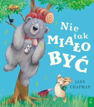 NIE TAK MIAŁO BYĆ