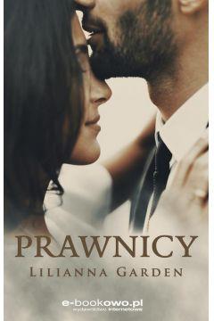 PRAWNICY