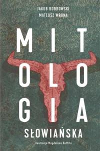 MITOLOGIA SŁOWIAŃSKA
