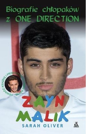 BIOGRAFIE CHŁOPAKÓW Z ONE DIRECTION: ZAYN MALIK, L