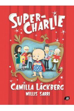 SUPER-CHARLIE