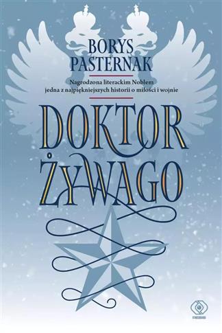 DOKTOR ŻYWAGO