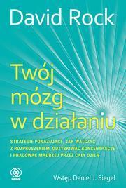 TWÓJ MÓZG W DZIAŁANIU