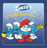 MOJA BAJECZKA. SMERFY