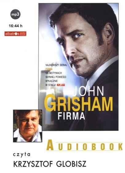 AUDIOBOOK FIRMA