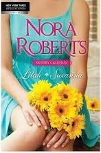 LILAH I SUZANNA NORA ROBERTS