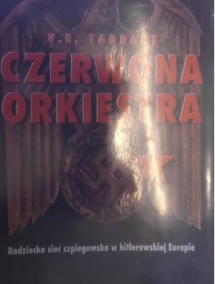 CZERWONA ORKIESTRA
