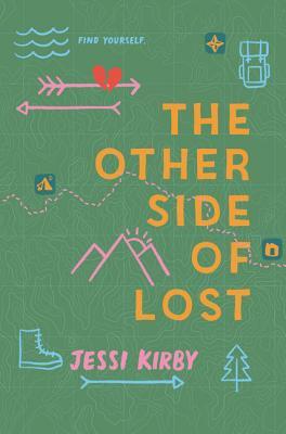 OTHER SIDE OF LOST