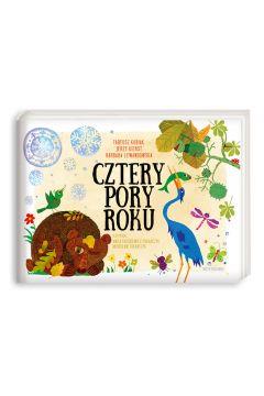 CZTERY PORY ROKU
