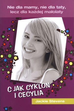 C JAK CYKLON I CECYLIA