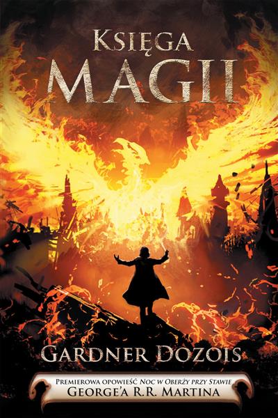 KSIĘGA MAGII