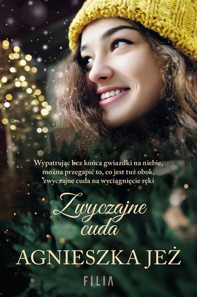ZWYCZAJNE CUDA