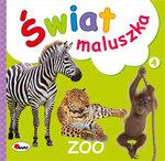 ŚWIAT MALUSZKA. ZOO