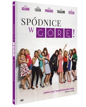 Spódnice w górę!