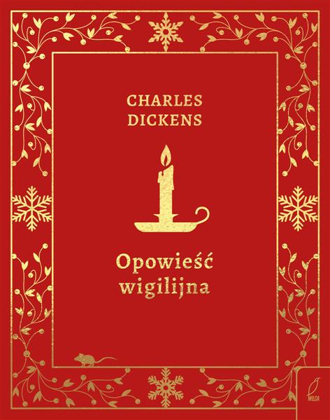 OPOWIEŚĆ WIGILIJNA