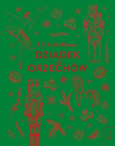 Dziadek do orzechów wyd. 2022