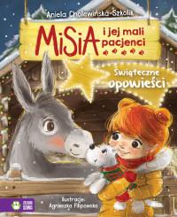 MISIA I JEJ MALI PACJENCI. ŚWIĄTECZNE OPOWIEŚCI