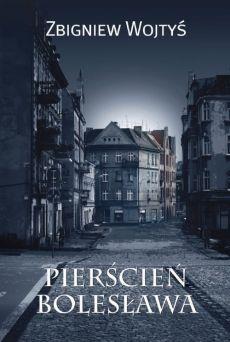 PIERŚCIEŃ BOLESŁAWA