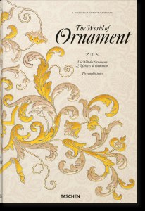 The World of Ornament wer. angielska