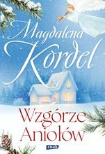 Wzgórze Aniołów wyd. kieszonkowa