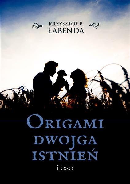 ORIGAMI DWOJGA ISTNIEŃ I PSA