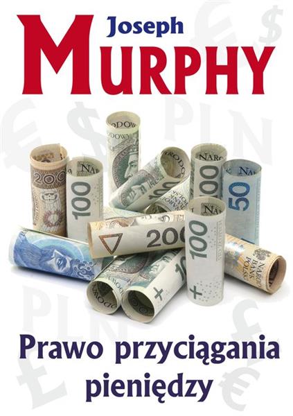 PRAWO PRZYCIĄGANIA PIENIĘDZY