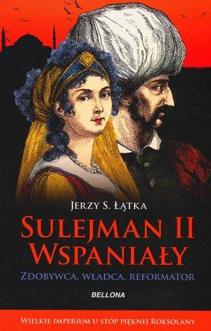SULEJMAN II WSPANIAŁY
