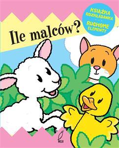 ILE MALCÓW?