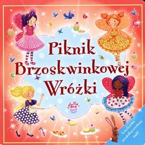PIKNIK BRZOSKIWNIOWEJ WRÓŻKI