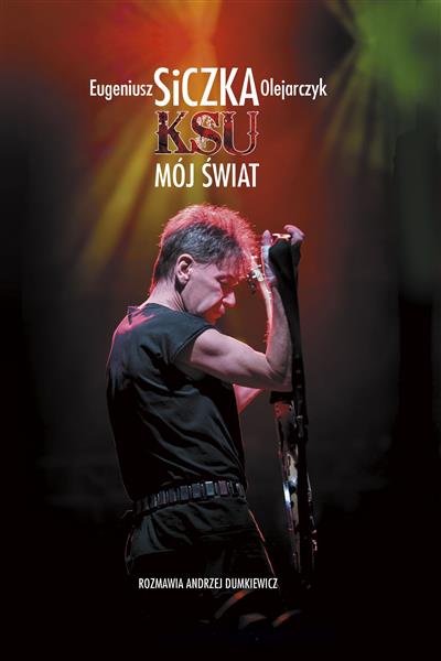 MÓJ ŚWIAT