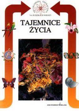 TAJEMNICE ŻYCIA