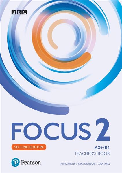 FOCUS 2. SECOND EDITION. JĘZYK ANGIELSKI. TEACHER