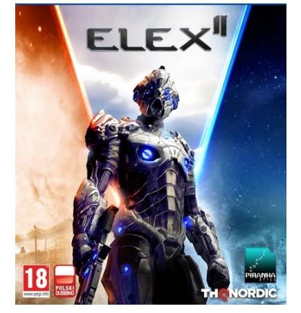 Elex II PS5