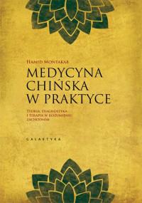 MEDYCYNA CHIŃSKA W PRAKTYCE TEORIA DIAG?