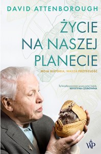 Życie na naszej planecie wyd. 2025